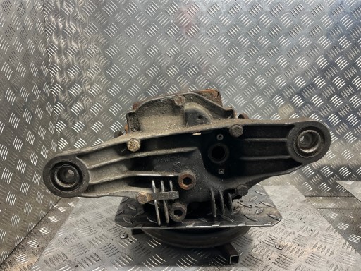 differenciál hátsó BMW E36 SPAW 3.45