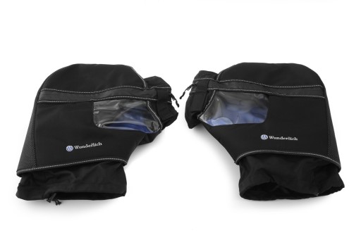 70430-002 - MB муфты Wunderlich Ducati DesertX