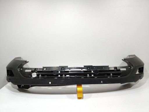 Ford kuga ii mk2 задний бампер cv44-17k835-aw