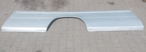 W901 W903 - SPRINTER 95-06 REPERATURKA БОКОВАЯ ОБШИВКА КОЛЕСНЫХ АРОК