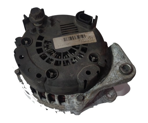 Генератор iveco daily 2.3 180a 504280010 fg18s110