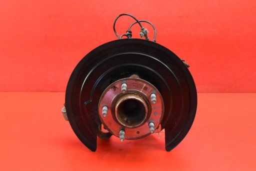 swing of the pivot right front 22949387 OPEL INSIGNIA B 1.5 TURBO 140KM 17-20
