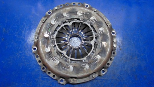 Затискач зчеплення 2.0 HDI 136KM CITROEN C4 PICASSO і