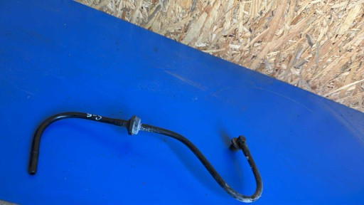 Tubazione Z ZAWORKIEM servo freno SAAB 9-5 98-00R. tubo tubo flessibile