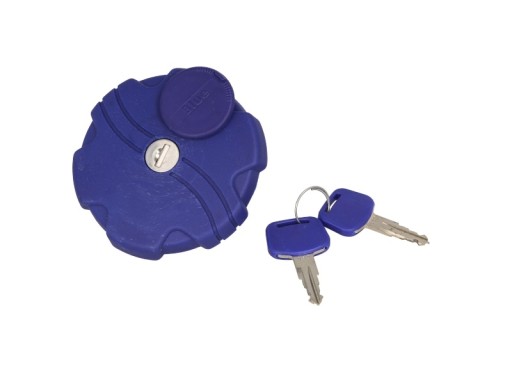 37792 - Крышка бака AdBlue FEBI BILSTEIN FE37792