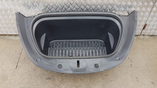 ВАННА + КРИШКА TESLA Y