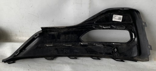 Lüftungsgitter rechts der Stoßstange vorne FORD GALAXY MK4 LIFT