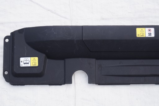 kryt stěny předního LAND RANGE ROVER SPORT II 2