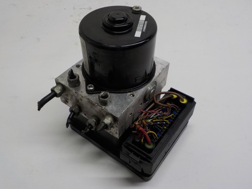 BMW 3 (E90) pump ABS 6778163 10.0399-3322.4 6778164 10.0960-0834.3