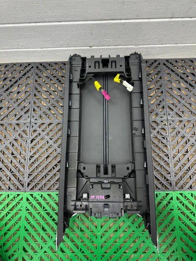 Inna part of the interior BMW 7 G11 G12 58450713