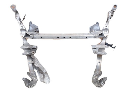 8R0399315K, - Санки передня балка audi q5 sq5 8r 8r0399315k