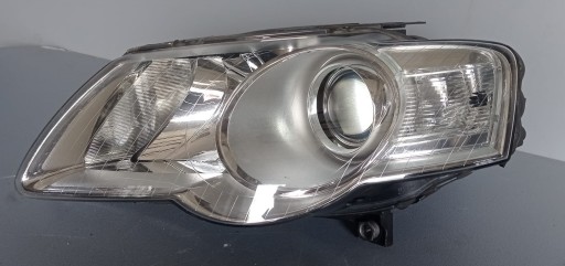 VW PASSAT B6 light left front 3C0941005M EU
