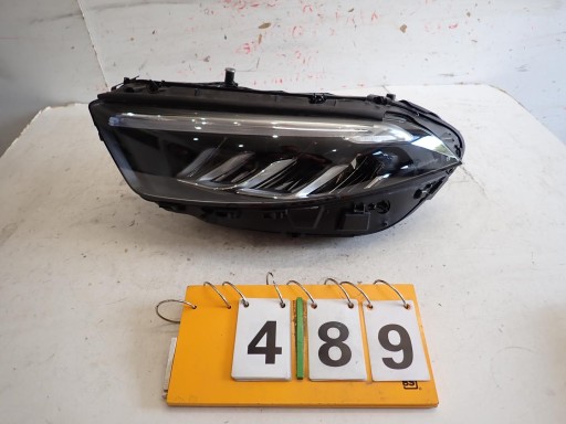 light front left MERCEDES A-KLASA W177 LIFT 2023- FULL LED A1779062106