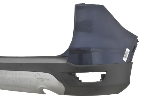 bumper rear * rear part FORD KUGA II MK2 PDC