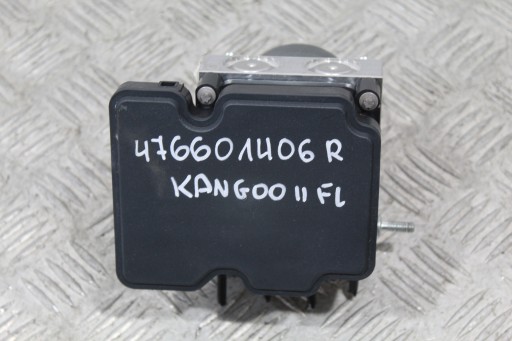 pump ABS KANGOO II 2 III 3 LIFT 476601406R