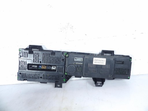 RENAULT SCENIC III LIFT 1.2TCE dials 248100593R