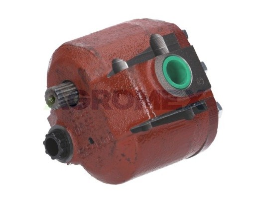 004654631 - Гідравлічний насос Ursus C-360 C-4011 HYLMET