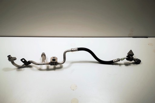 RENAULT ZOE КОНДИЦИОНЕР КАБЕЛЬ 924480074R