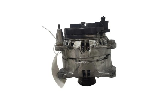 Генератор vw golf vi (5k1) 06f903023f 2.0л дизель 2010 г.