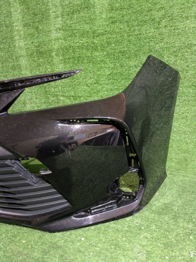 front bumper front TOYOTA COROLLA E21 sedan NR.8193
