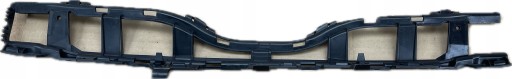 MERCEDES C-KLASA W205 bumper bracket central rear part A2058852214 original