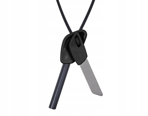 Шведський кремінь Wildo Fire-Flash Pro Large