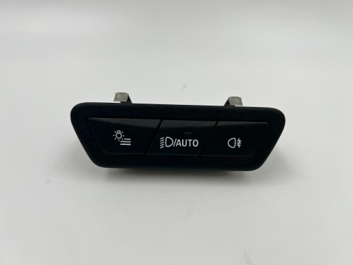 Bmw i20 ix перемикач світла панель перемикач оригінальний новий oem 5a37700