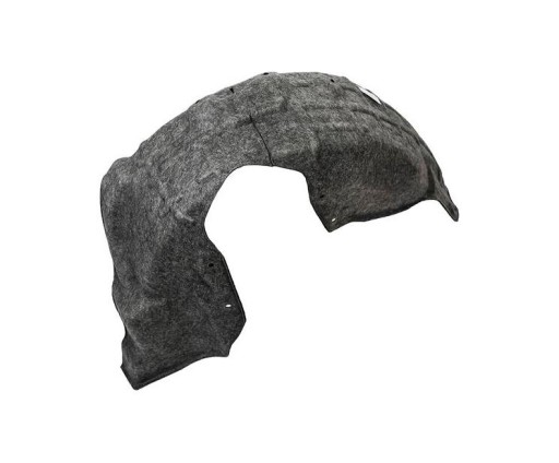 КОЛІСНА АРКА MAZDA 3 BL 10.11 - BBP3561J1C ЛІВА