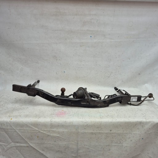 VW TIGUAN II 5NA AUDI A4 B9 8W 15- Gancio traino 8W0959245