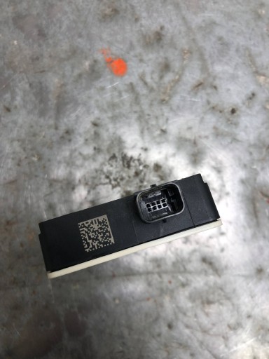 RADAR Sensor DISTRONIC MERCEDES A0009051214