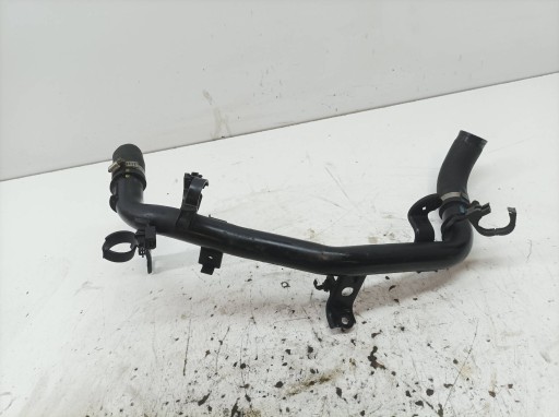 rohr des wassers 1.4 D E15 Toyota Auris und (2006-2012)