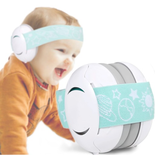 Захисні навушники Aikool 3m+