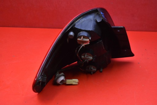 light right rear part rear 220-16684 SUZUKI SX4 5D HB 06-14