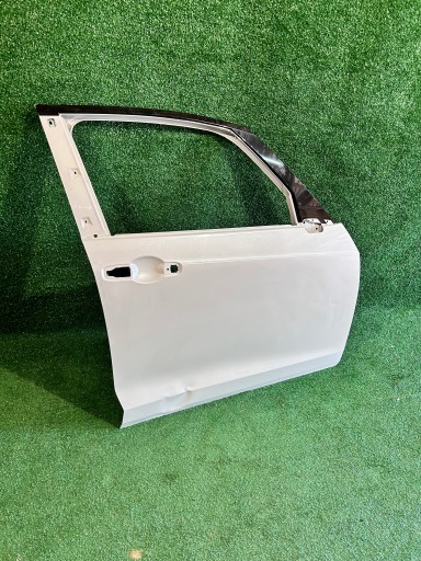 Права вхідна двері honda jazz v