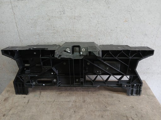 support panel for radiators PEUGEOT EXPERT CITROEN JUMPY TOYOTA PROACE 9849922580