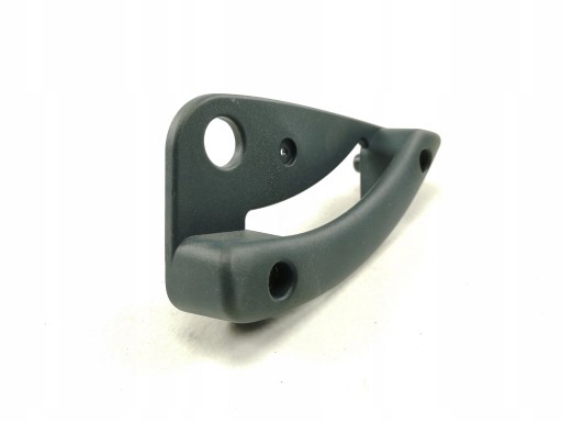Poignée Portière Gauche Arrière FIAT DOBLO 00-04 / 735291868