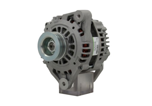 165.578.080.080 - Новый *генератор nissan 80a