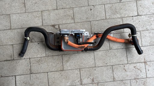 Резистор нагрівача модуль контролера scenic v e-tech 271435295r