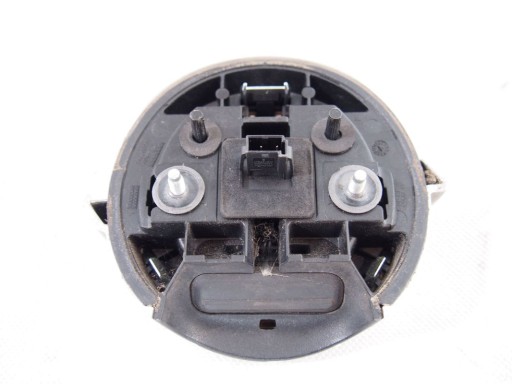 Opel Corsa E 15r logo logo emblemat boot door rear button