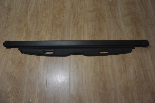 ШТОРА CHEVROLET CAPTIVA ORLANDO ЧОРНА ОРИГІНАЛЬНА