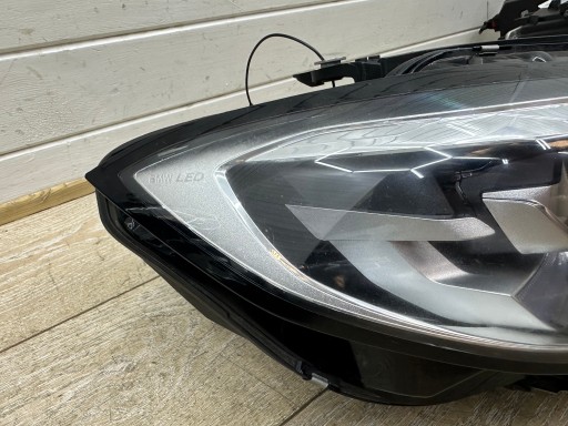 far LED BMW 3 G20 G21 9481695 9481696