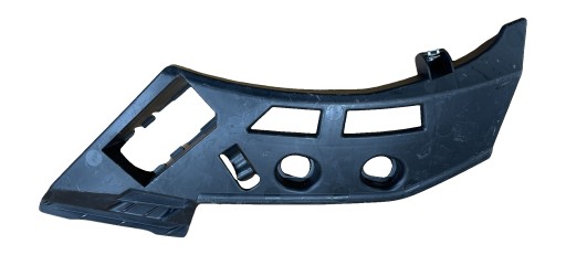 SKODA ENYAQ IV 2020- support bracket holder of a bumper front right 5LA807178