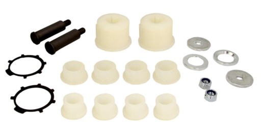 010.531 - Ремонтный комплект стабилизатора mercedes mk ng для лодки