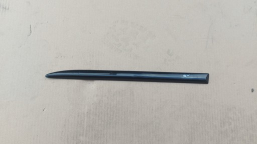 moulding door right rear part TOYOTA COROLLA E21 19