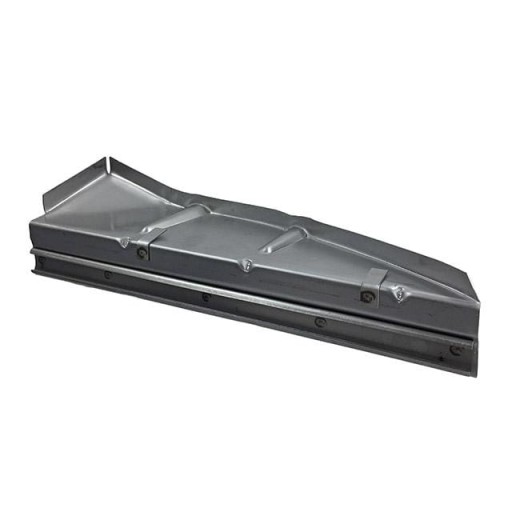 0888-051 - VW Горбань-Полиця моторного відсіку права доставка 24