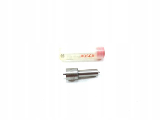 0433171387 - Наконечник впрыска BOSCH RENAULT 420TI AE Magnum
