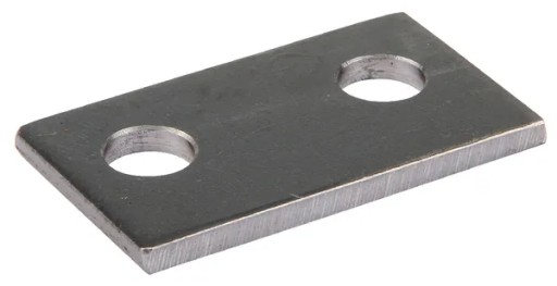 04343364 - Пластина безпеки, SDF