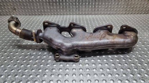 ispušna grana A6511400709 MERCEDES W117 W156 W176 W246 1.8 2.2CDI