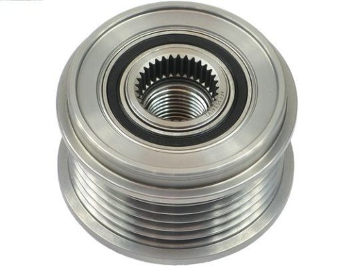 As-pl afp3034(v) генератор - одноконтурная муфта