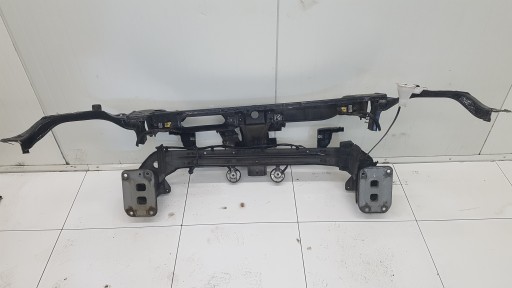 support panel for radiators CITROEN C-CROSSER